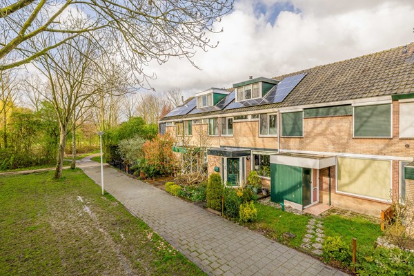 Medium property photo - Amstelpad 33, 3181 EA Rozenburg